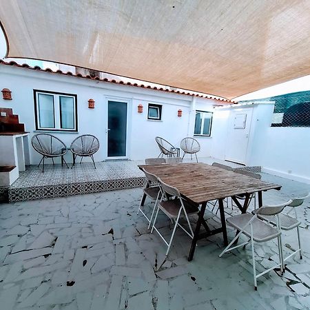 Casa Da Paz #1 Villa Vila Nova de Milfontes Eksteriør billede