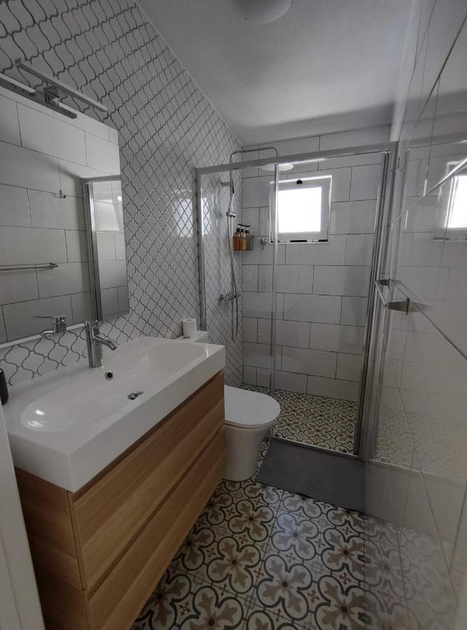Casa Da Paz #1 Villa Vila Nova de Milfontes Eksteriør billede